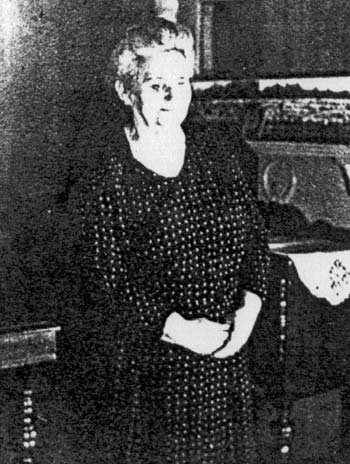 Lena Seibel
