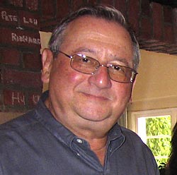 Lester Bilsky (2005)