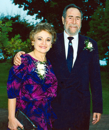 Lily Lewin & Derek Ralph (1998)