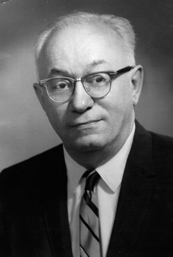 Lou Seibel