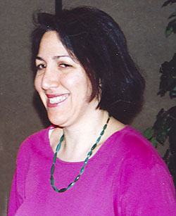 Margie Schulman (1995)