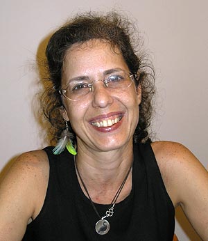 Maria Zaorob Seibel (2006)
