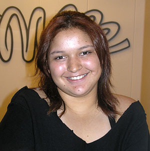 Marina (2006)