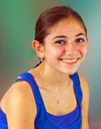 Marlee Schulman (2012)
