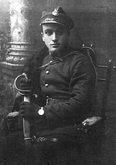 Mendel Urbach (1922)