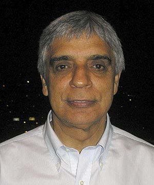 Murilo Faria (2006)