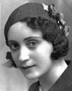 Nadzia Necha Nudelfudem Urbach