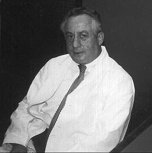 Nathan Bilsky, MD