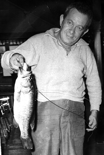 Nathan Ehrlich (abt 1957)