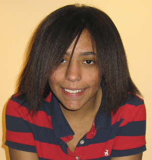 Nicole Seibel (2006)