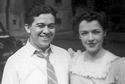 Phil & Sadie Opper