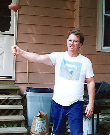 Rick Rogers (1994)