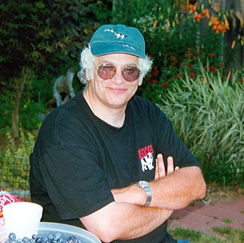 Robert Seibel (1997)