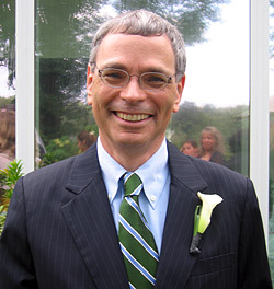 Ron Hiram (2006)