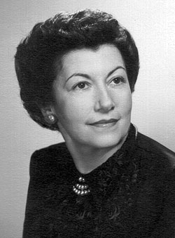 Rose Seibel Welner