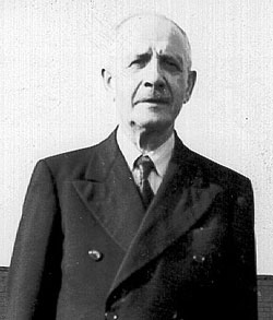 Rubin Auerbach