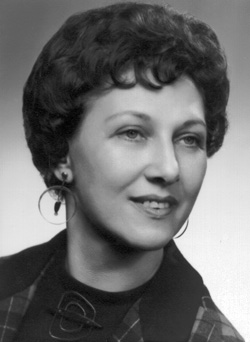 Ruth Auerbach Villency