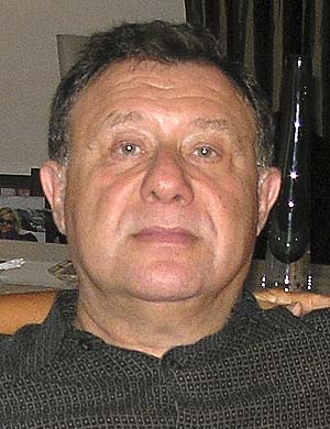 Salo Seibel (2006)