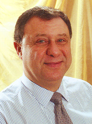 Salo Seibel