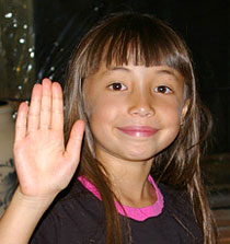 Samantha Lo Seibel