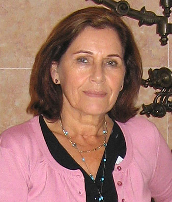 Sara Mandeliel Kitsis