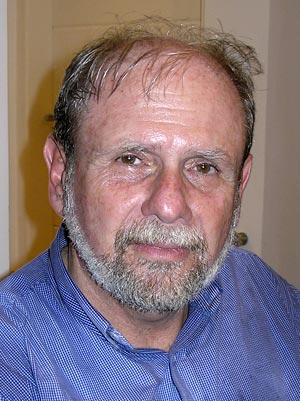 Sergio Seibel (2006)