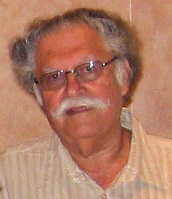 Shabtay Kitsis (2008)