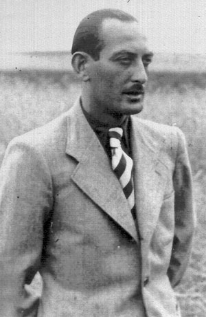 Shlomo (Stanislaw) Urbach