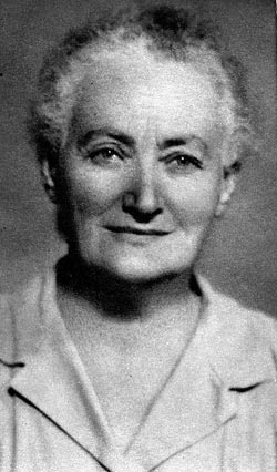 Syma Lancman Urbach