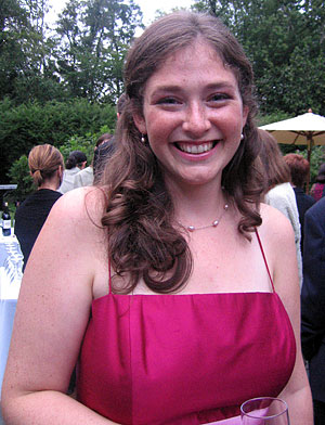 Tamar Hiram (2006)