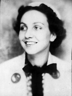 Thelma Auerbach (1937)