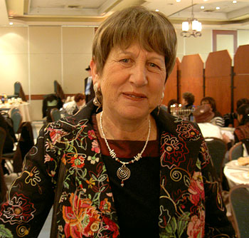 Tova Zitman Zeinvel (Dec 2008)