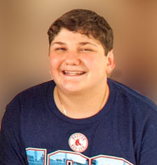Zachary Schulman (2012)