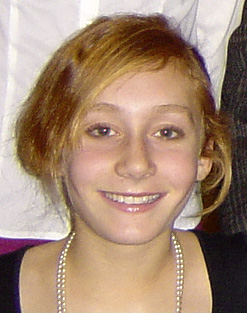 Zoe Liebeskind (2006)