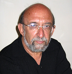Zvi Kelner (2004)