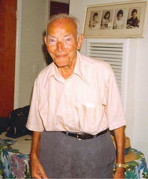Irving Seibel (1954)