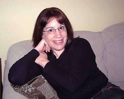 Lois Seibel Winston
